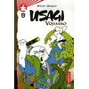 Image de Usagi Yojimbo. Vol. 8 en occasion ou reconditionné