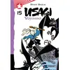 Image de usagi yojimbo tome 15