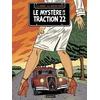 Image de enquêtes auto de margot tome 1 - le mystère de la traction 22