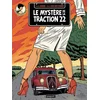 Image de Les enquêtes auto de Margot. Vol. 1. Le mystère de la traction 22 en occasion ou reconditionné