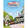Image de Chroniques de la nationale 7 t1 Thierry Dubois (Illustration)