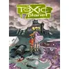 Image de Toxic planet - intégrale