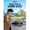 Image de une aventure de Jacques Gipar tome 5 - trafic sur la grande bleue