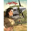 Image de Angel Wings T1 Romain Hugault (Dessinateur), Yann (Auteur)