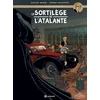 Image de Les aventures de Betsy. Vol. 1. Le sortilège de l'Atalante en occasion ou reconditionné