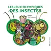 Image de Les Jeux olympiques des insectes Eugène (Auteur), Tom Tirabosco (Auteur)