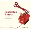 Image de Les boîtes à mots