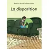 Image de La disparition