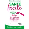 Image de Brûler les graisses durablement : et 68 recettes en occasion ou reconditionné