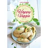 Image de Happy veggie : plus de 100 recettes végétariennes et végétaliennes au fil des saisons en occasion ou reconditionné