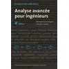 Image de Analyse avancée pour ingénieurs Bernard Dacorogna (Auteur), Chiara Tanteri (Auteur)