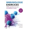 Image de Immunologie : exercices Bianca Petrignani (Auteur), Giovanna Clavarino (Auteur), Bruno Lemaitre (Auteur)