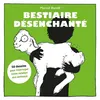 Image de Bestiaire désenchanté Marcel Barelli (Auteur)