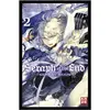Image de Seraph of the End 02. Vampire Reign, Bandes dessinées + mangas de Takaya Kagami