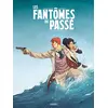 Image de Les fantômes du passé. Vol. 2. L'ange noir du Titanic en occasion ou reconditionné