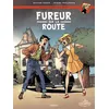 Image de Les aventures de Betsy T4 Jérôme Phalippou (Dessinateur), Olivier Marin (Auteur)
