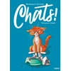 Image de Chats ! tome 5
