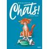 Image de CHATS ! - T5 -