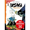 Image de Usagi yojimbo tome 2