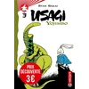 Image de Usagi yojimbo tome 3
