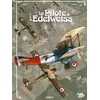 Image de Pilote a l'edelweiss (le) - integrale Romain Hugault (Dessinateur), Yann (Auteur)