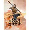 Image de Le roi singe tome 2