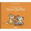 Image de Victor qui pète tome 4