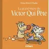 Image de Victor qui pète Tome 4 - la grand-mère de Victor qui pète
