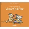 Image de Victor qui pète. Vol. 4. La grand-mère de Victor qui pète en occasion ou reconditionné