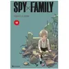 Image de Spy x Family   Band 10, Bandes dessinées + mangas de Lasse Christian Christiansen, Tatsuya Endo