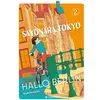 Image de Sayonara Tokyo, Hallo Berlin   Band 2 (Finale), Bandes dessinées + mangas de Kutsushita Nugiko