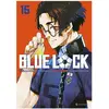 Image de Blue Lock   Band 15, Bandes dessinées + mangas de Yusuke Nomura