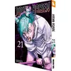 Image de Jujutsu Kaisen Band 21 en occasion ou reconditionné