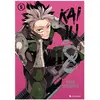 Image de Kaiju No. 8   Band 5 mit Dekorama, Bandes dessinées + mangas de Martin Bachernegg, Naoya Matsumoto