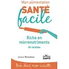 Image de Riche en micronutriments : 65 recettes en occasion ou reconditionné