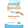 Image de Spécial sportifs : et 50 recettes en occasion ou reconditionné