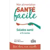Image de Salades santé : 59 recettes en occasion ou reconditionné