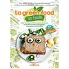 Image de La green food en famille : initier les enfants à l'alimentation de demain en 40 idées recettes végétaliennes sans gluten ni sucre raffiné en occasion ou reconditionné
