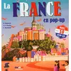 Image de La France en pop-up : avec 10 pop-up en occasion ou reconditionné