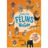 Image de Guide des félins du monde Shishi Nguyen (Illustration), Francesco Tomasinelli (Auteur), Cécile Breffort (Traduction)