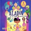 Image de Aladin et la lampe merveilleuse en occasion ou reconditionné