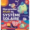 Image de Mon premier atlas du système solaire Francesco Tomasinelli (Auteur), Giulia Antonello (Illustration), David Hawcock (Auteur)
