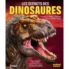 Image de Les secrets des dinosaures