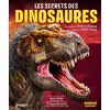 Image de Les secrets des dinosaures Zhao Chuang (Illustration), Yang Yang (Auteur), Cristiano Dal Sasso (Préface), Mark A. Norell (Avant-propos)