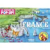 Image de La nature en pop-up ! : France