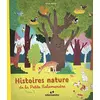 Image de Histoires nature de la petite salamandre en occasion ou reconditionné