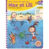 Image de Cahier de vacances Max et Lili - CE1/CE2 Dominique de Saint Mars (Auteur)