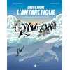 Image de Direction l'Antarctique : le continent de glace qui bouillonne de vie en occasion ou reconditionné
