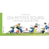 Image de Dix petites souris s'en vont jouer au foot en occasion ou reconditionné