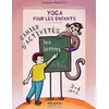 Image de Yoga pour les enfants - Les lettres - 3 à 6 ans: Les lettres, Cahier d'activités, 3 à 6 ans en occasion ou reconditionné